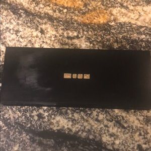 Pat McGrath Mothership III eyeshadow palette
